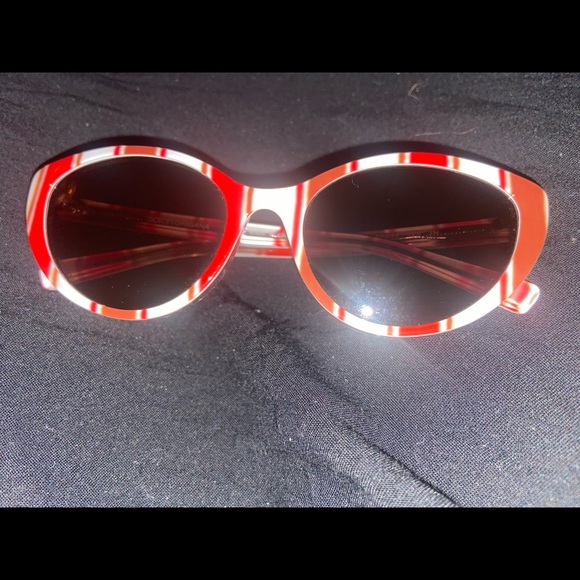 Kids Dolce & Gabbana cat eye sunglasses - Picture 6 of 6